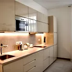 Mazvydo Apartment *
