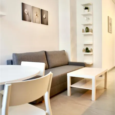 Apartment Mazvydo