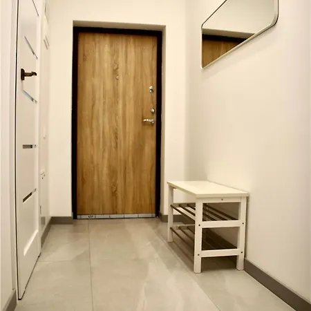 Lägenhet Mazvydo Klaipėda