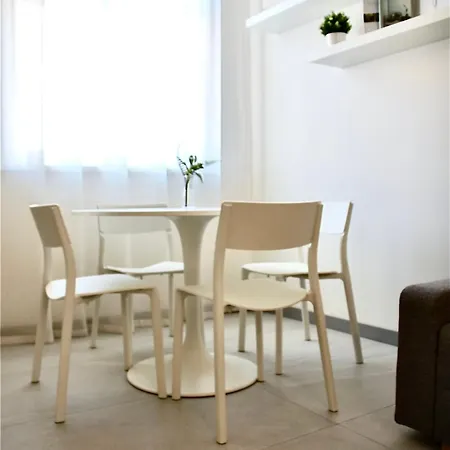 Apartment Mazvydo