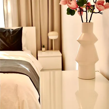 Mazvydo Lägenhet Klaipėda