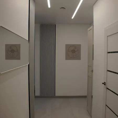 Mazvydo Apartment Klaipeda