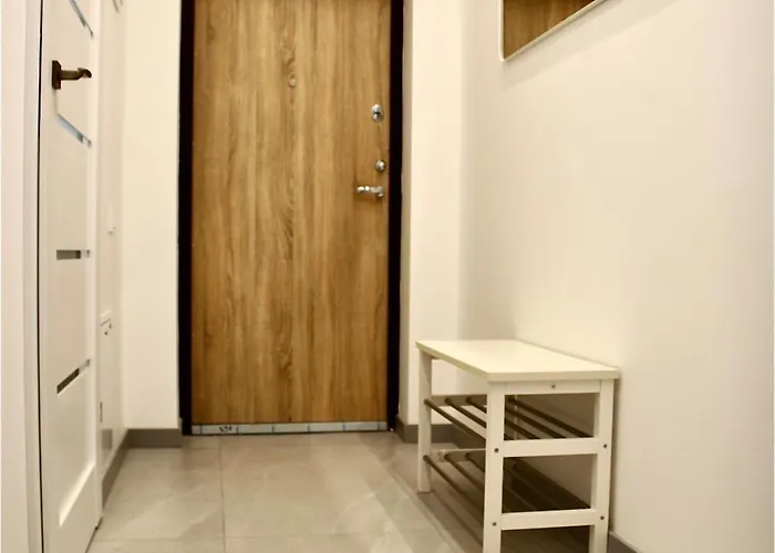 Apartamento Mazvydo Klaipėda