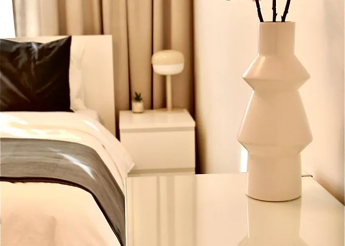 Mazvydo Apartamento Klaipėda