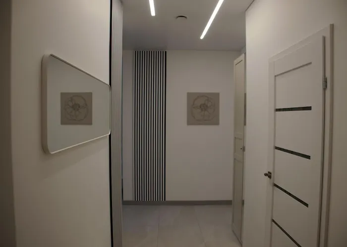 Mazvydo Apartamento Klaipėda