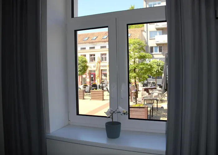 Apartamento Mazvydo Klaipėda